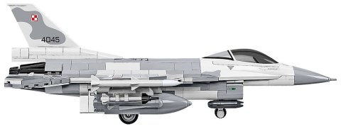 Klocki F-16C Fighting Falcon 463 klocków