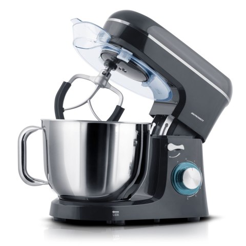 Robot kuchenny planetarny mikser 3w1 6l Berdsen 1400 W BD-756