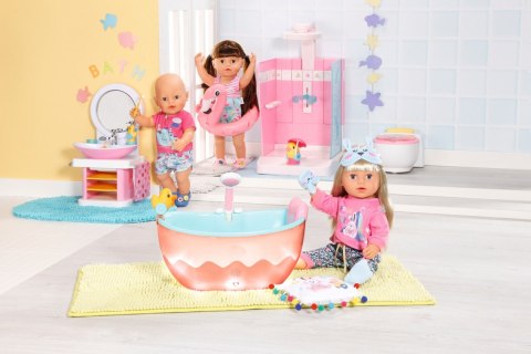Wanienka do kąpieli Baby Born