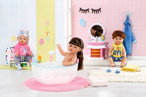 Wanienka do kąpieli Baby Born