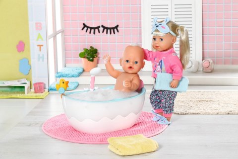 Wanienka do kąpieli Baby Born