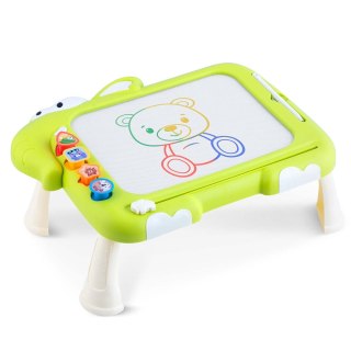 Znikopis tablica magnetyczna układanka dla dzieci tangram Ricokids RK-823