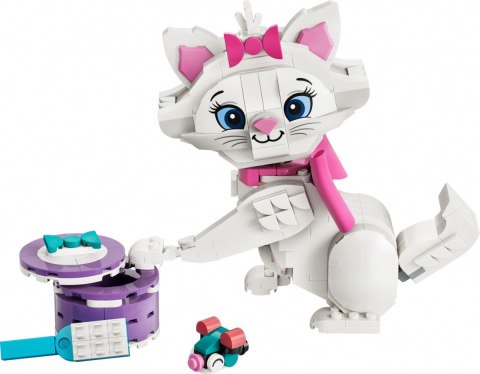 Klocki Disney 43286 Aryskotraci - Urocza Marie