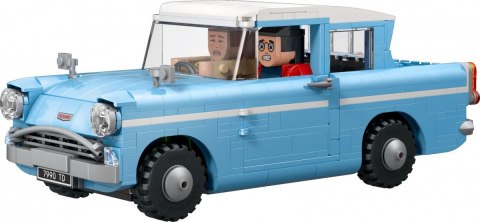 Klocki Harry Potter 76470 Zaczarowany latający Ford Anglia