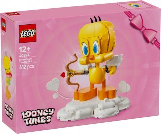 Klocki Iconic 40824 Uroczy kanarek Tweety