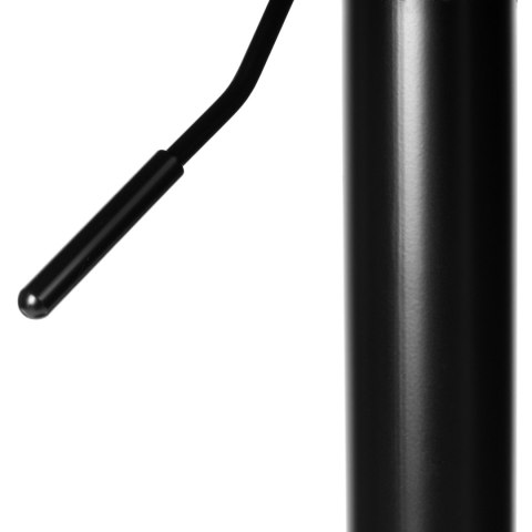 Hoker barowy Cydro Black czarne Velvet