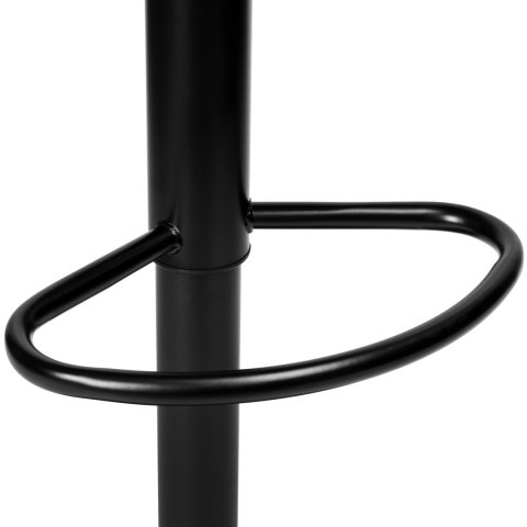 Hoker barowy Cydro Black czarne Velvet