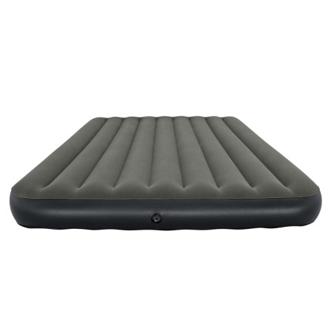Materac dmuchany 203x152x25 cm dwuosobowy Bestway 6713N