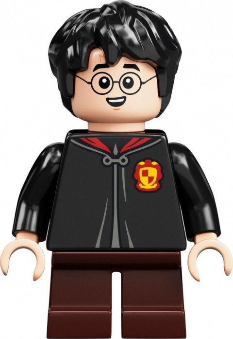 Klocki Harry Potter 75978 Ulica Pokątna