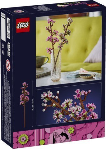 Klocki 40725 Kwiaty wiśni