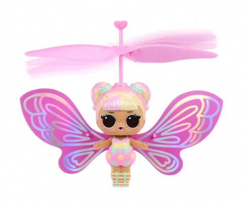 Lalka L.O.L. Surprise Magic Flyers, Flower Child