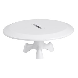 Antena wewnętrzna zewnętrzna TV ultra HD 4K Berdsen BD-955 biała