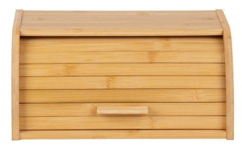 Chlebak pojemnik na pieczywo bambusowy GRANO