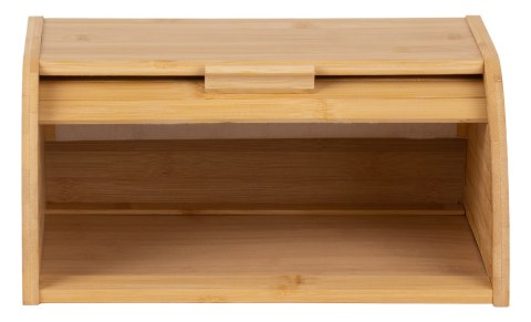 Chlebak pojemnik na pieczywo bambusowy GRANO