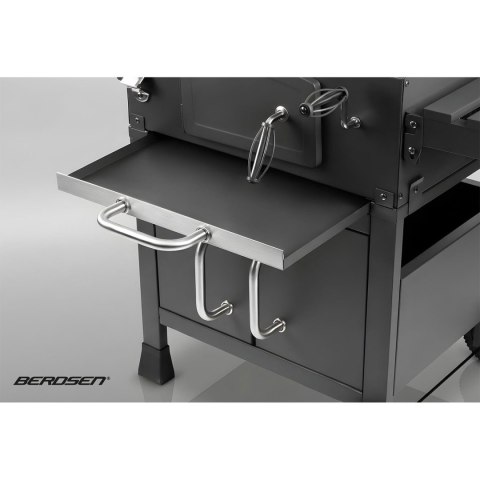Grill węglowy Berdsen BD-893