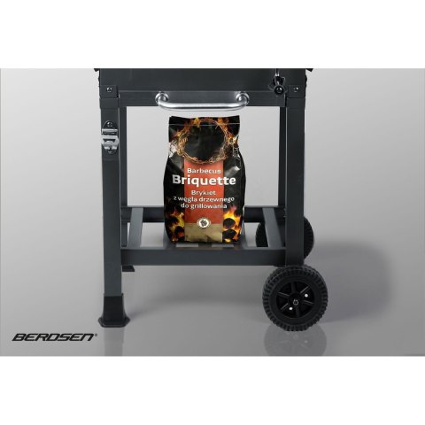 Grill węglowy Berdsen BD-894