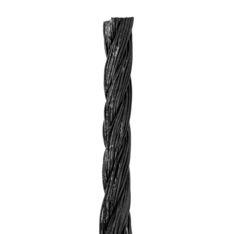 Plandeka 4x8m srebrna GRENTO 260GSM