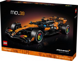 Klocki Technic 42228 Bolid F1 McLaren MCL39