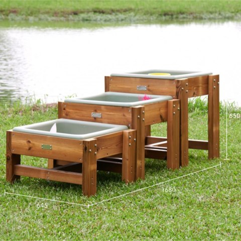 MASTERKIDZ Outdoor Wodne Laboratorium - Kaskada Wodna