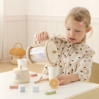 TOOKY TOY Blender Kuchenny z Akcesoriami - 18 elementów