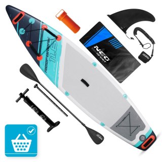 Deska SUP Reefbreak 350 x 81 x 15 cm Neo-Sport 170312