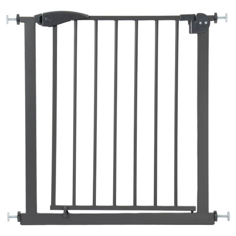 Bramka barierka zabezpieczająca VILO 75 - 113 cm