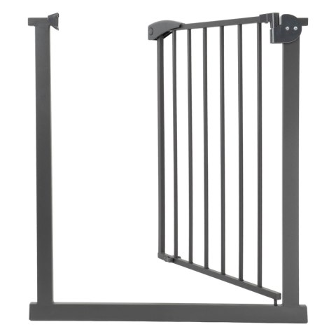 Bramka barierka zabezpieczająca VILO 75 - 113 cm