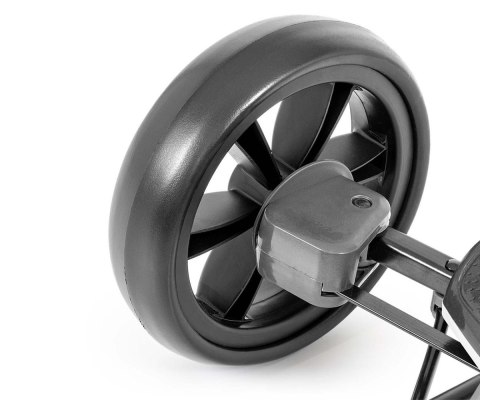 Gokart na akumulator Bolt biały