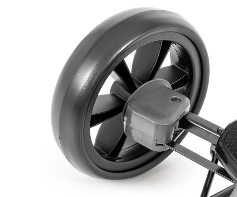 Gokart na akumulator Bolt czarny