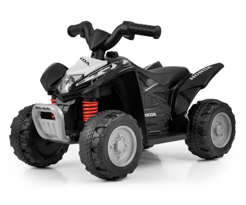 Quad na akumulator Honda ATV czarny