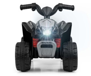 Quad na akumulator Honda ATV czarny