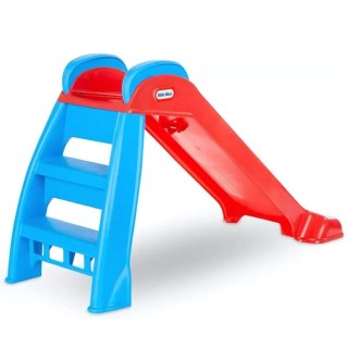 Little Tikes Zjeżdżalnia Ogrodowa First Slide Moja Pierwsza 95 cm
