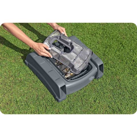 Odkurzacz do czyszczenia basenu automatyczny robot basenowy Aquatronix Bestway 58942