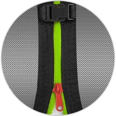 Siatka do trampoliny wewnętrzna 435 cm 14 ft Neo-Sport