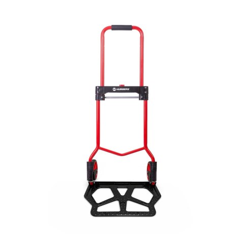 Wózek transportowy składany taczkowy młynarka magazynowy 100kg Humberg HM-517