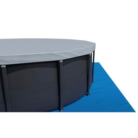 Basen ogrodowy stelażowy 610 x 122 cm 11w1 INTEX 26334ND