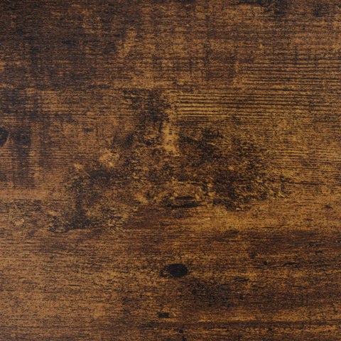 Biurko gamingowe SHADOW GAMER RUSTIC elektryczne 140 cm