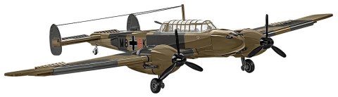Klocki Messerschmitt BF 110C 578 klocków