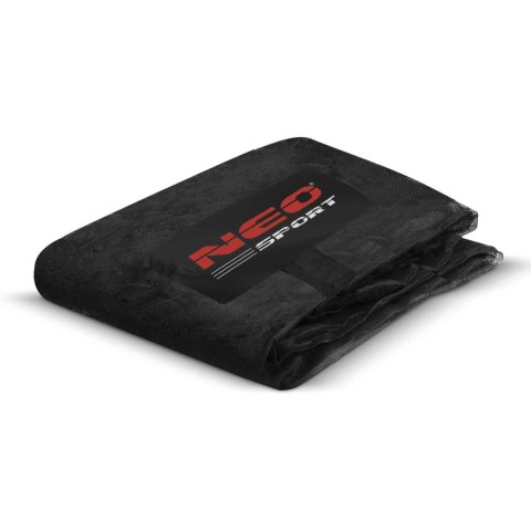 Siatka wewnętrzna do trampolin Neo-sport 252cm 8ft 6sł