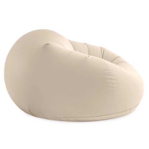 Fotel dmuchany pufa dmuchana puf materac do siedzenia 137x127x74cm Bestway 66505