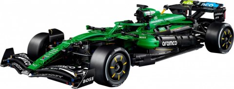 Klocki Technic 42240 Bolid F1 Aston Martin AMR26