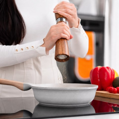 Młynek do przypraw TACOS ceramiczny 2 szt