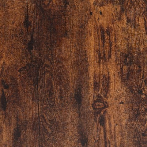 Regał magazynowy 5 poziomów loftowy 875 kg 180 x 90 x 40 cm
