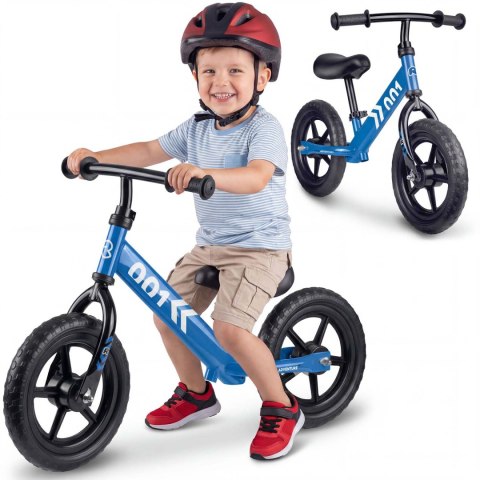 Rowerek biegowy dla dzieci Ricokids