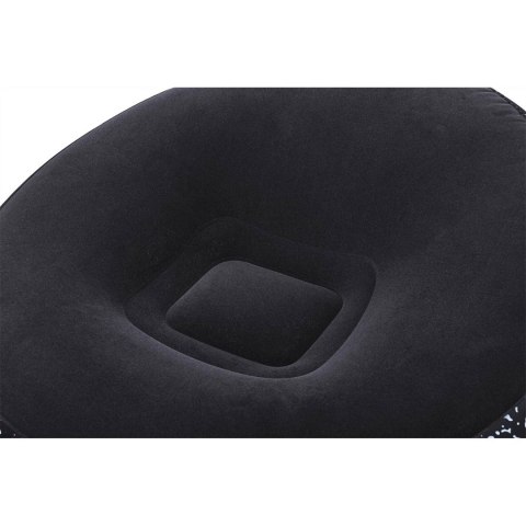 Fotel dmuchany pufa materac do siedzenia Bestway 75153