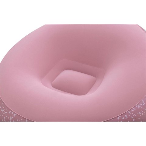 Fotel dmuchany pufa materac do siedzenia Bestway 75155