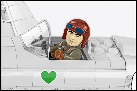 Klocki Focke-Wulf Fw 190 A-4