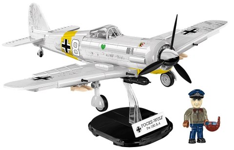 Klocki Focke-Wulf Fw 190 A-4