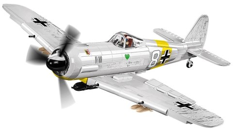 Klocki Focke-Wulf Fw 190 A-4