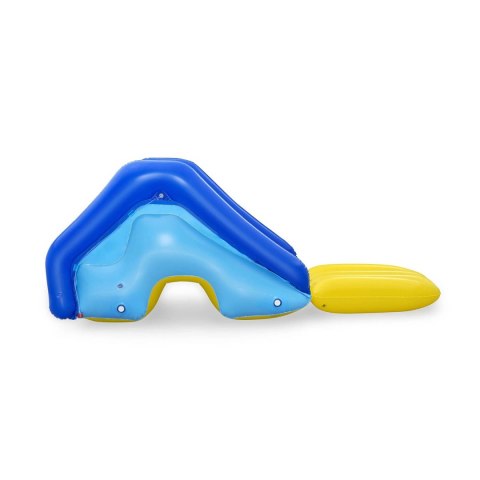 Zjeżdżalnia wodna park wodny dla dzieci do basenu 247 cm Bestway 52453